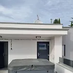 Modern Futura With Pool * Jasenice (Zadar)
