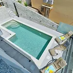 Villa Modern Futura With Pool Jasenice (Zadar)