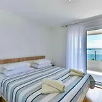 Modern Futura With Pool Jasenice (Zadar)