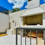 Villa Modern Futura With Pool Jasenice (Zadar)