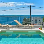 Villa Modern Futura With Pool Jasenice (Zadar)