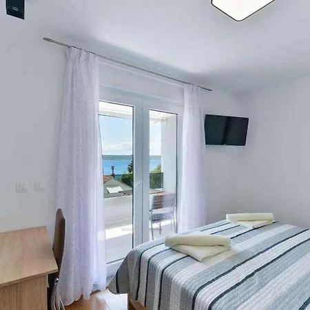 Modern Futura With Pool Villa Jasenice (Zadar)