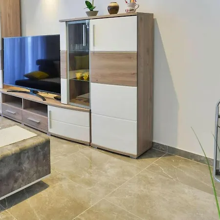Modern Futura With Pool Villa Jasenice (Zadar)
