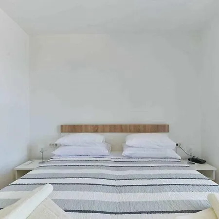 Modern Futura With Pool * Jasenice (Zadar)