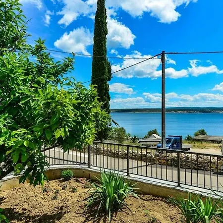Modern Futura With Pool Villa Jasenice (Zadar)