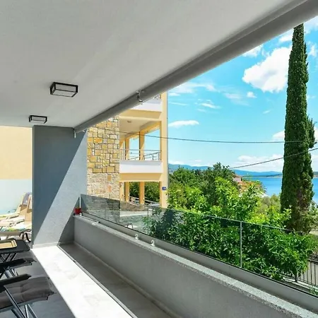 Modern Futura With Pool * Jasenice (Zadar)