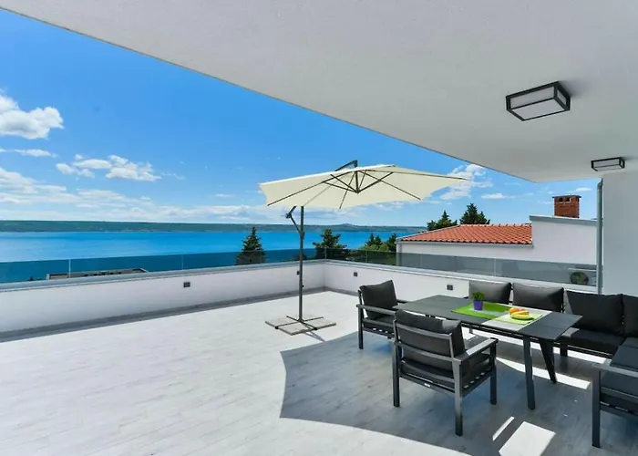 Villa Modern Futura With Pool