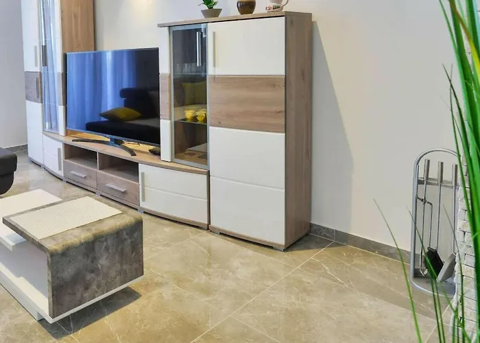 Modern Futura With Pool Vila Jasenice (Zadar)